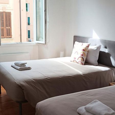 Nuova Casa Aprosio, Centrale E Vicina Al Mare Ventimiglia Kültér fotó